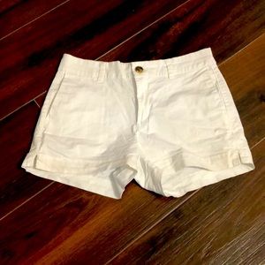 Chino Shorts